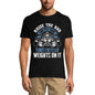 ULTRABASIC Men's Gym T-Shirt Raise the Bar and Put Some Heavy Weights Workout Shirt