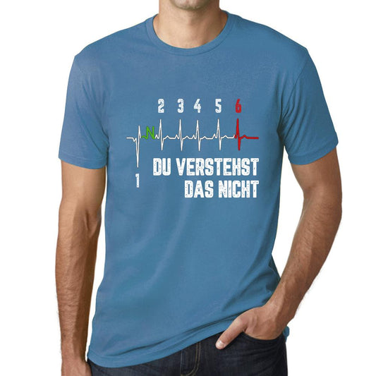 men's t-shirt