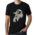 Men’s Graphic T-Shirt Ripple Logo XRP Moon Cryptocurrency Crypto Traders Gift Idea