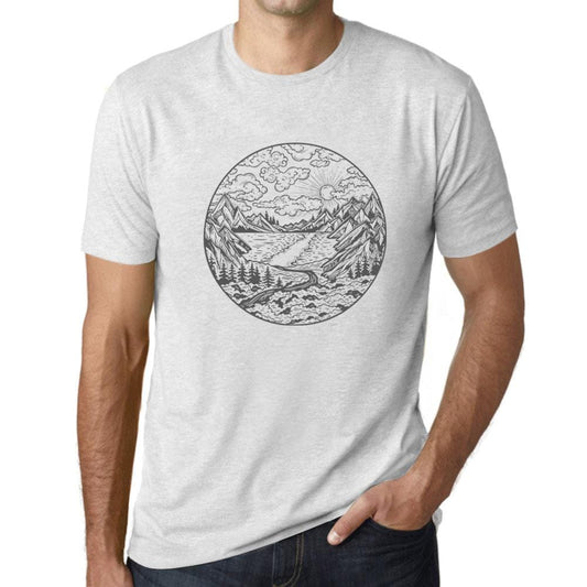 Men's T-shirt 