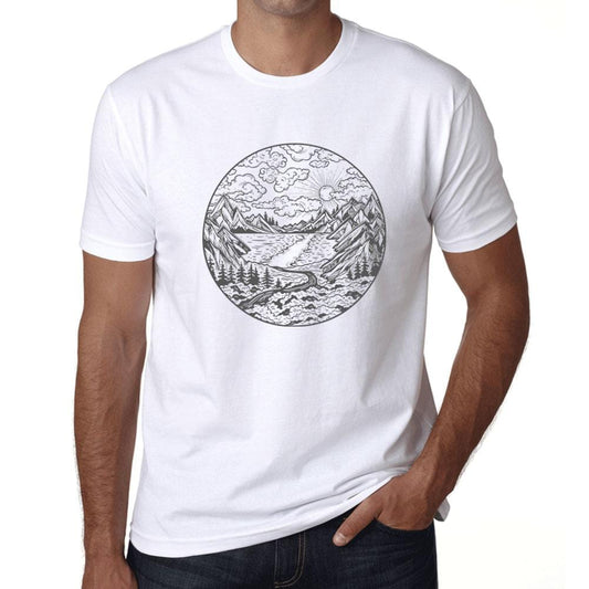 Men's T-shirt 