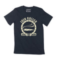 Unisex Adult T-Shirt Join Roller 086 Shirt