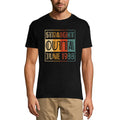 ULTRABASIC Men's T-Shirt Straight Outta June 1988 - Gift for 33rd Birthday Tee Shirt