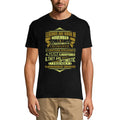 ULTRABASIC Men's T-Shirt Legends are Born in November - Funny Birthday Gift Tee Shirt