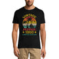 ULTRABASIC Men's T-Shirt Vintage June 1960 - Retro Sunset 60th Birthday Gift Tee Shirt