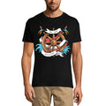ULTRABASIC Herren-Grafik-T-Shirt-Set Sail Across The Sea – Sea Love – Segeln