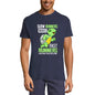 ULTRABASIC Men's Novelty T-Shirt Slow Runners Make Fast Runners - Funny Runner Tee Shirt