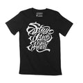 Men's T-Shirt Stay True To Your Heart Vintage Apparel Graphic Tee Birthday Gift