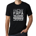 Men's Graphic T-Shirt Stolzer Papa Idea Gift