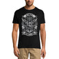 ULTRABASIC Men's Graphic T-Shirt Street Rebellion - Gift For Motorcyclists