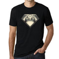 Men’s Graphic T-Shirt Super Gamer Esports Funny Gift Idea