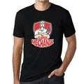 Men's Graphic T-Shirt Super Mechanic Gift Idea