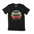Men's T-Shirt Joe Biden Harris 2020 T Shirt Democrat Apparel Biden 2020 T-shirts