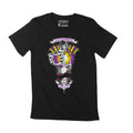 Unisex Adult T-Shirt Tattooed Low Life Artist Shirt