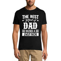 ULTRABASIC Men's Graphic T-Shirt Dad Raises a Jewelry Making