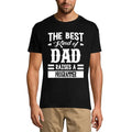 ULTRABASIC Men's Graphic T-Shirt Dad Raises a Programmer