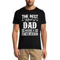 ULTRABASIC Men's Graphic T-Shirt Dad Raises a Software Architect