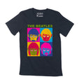 Unisex Adult T-Shirt Rock Pop Music Band Shirt