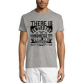 ULTRABASIC Herren-T-Shirt „Es gibt eine Belohnung für Freundlichkeit gegenüber jedem Lebewesen“ – religiöses Zitat