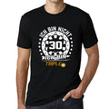 Men's Graphic T-Shirt Triple Ten Darts Idea Gift