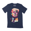 Unisex Adult T-Shirt Donald Trump Merchandise President 2020