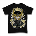 ULTRABASIC Men's T-Shirt Cunning Trickster - American Comic Character - Vintage