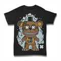 ULTRABASIC Men's T-Shirt Fabulous Fictional Character - Funny - Anime Apparel