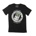 ULTRABASIC Old School Gamer Men's T-Shirt - Retro Game Society - Gaming Tee