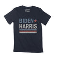 Men's T-Shirt Joe Biden 2020 Kamala Harris Democrat Vote Political T Shirts