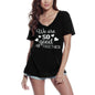 ULTRABASIC Women's T-Shirt We are so Good Together - Short Sleeve Tee Shirt Tops