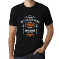Men's Graphic T-Shirt Wilden Jahrgang Club Idea Gift