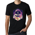 Men’s Graphic T-Shirt XRP Symbol Cryptocurrency To The Moon Crypto Traders Gift Idea
