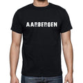 aarbergen, Men's Short Sleeve Round Neck T-shirt 00003