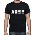 abrir, Men's Short Sleeve Round Neck T-shirt