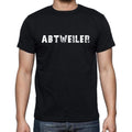 abtweiler, Men's Short Sleeve Round Neck T-shirt 00003