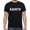 acento, Men's Short Sleeve Round Neck T-shirt