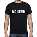 achern, Men's Short Sleeve Round Neck T-shirt 00003