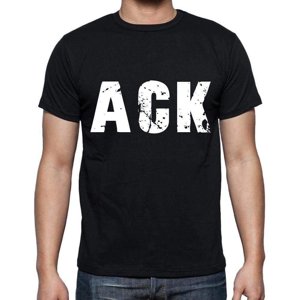 Ack Men T Shirts Short Sleeve T Shirts Men Tee Shirts For Men Cotton 00019 - Casual