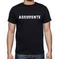 acquirente, Men's Short Sleeve Round Neck T-shirt 00017