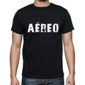 a?©reo, Men's Short Sleeve Round Neck T-shirt