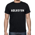 adlkofen, Men's Short Sleeve Round Neck T-shirt 00003