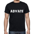 adware ,Men's Short Sleeve Round Neck T-shirt 00004