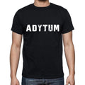 adytum ,Men's Short Sleeve Round Neck T-shirt 00004