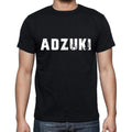 adzuki ,Men's Short Sleeve Round Neck T-shirt 00004