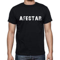 afectar, <span>Homme</span> <span>manches courtes</span> <span>Col rond</span> T-shirt