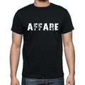 affare, Men's Short Sleeve Round Neck T-shirt 00017