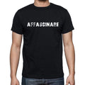 affascinare, Men's Short Sleeve Round Neck T-shirt 00017