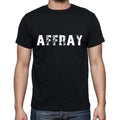 affray ,Men's Short Sleeve Round Neck T-shirt 00004
