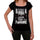 Aged to Perfection, Italian, 2038, Women's Short Sleeve Round Neck T-shirt, gift t-shirt 00354 - Ultrabasic