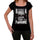Aged to Perfection, Italian, 2042, Women's Short Sleeve Round Neck T-shirt, gift t-shirt 00354 - Ultrabasic